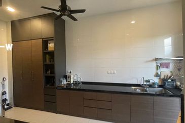 Monterey Residences @ Eco Sanctuary