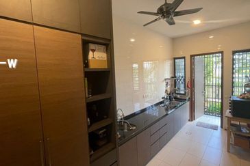 Monterey Residences @ Eco Sanctuary