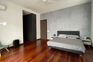 Monterey Residences @ Eco Sanctuary