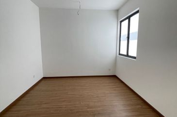 Gamuda Kemuning 25.7