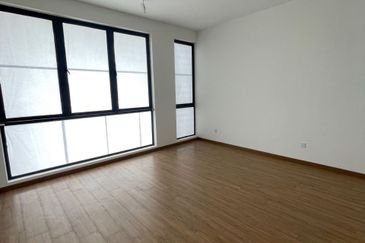 Gamuda Kemuning 25.7