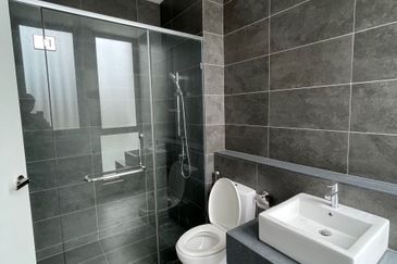 Gamuda Kemuning 25.7