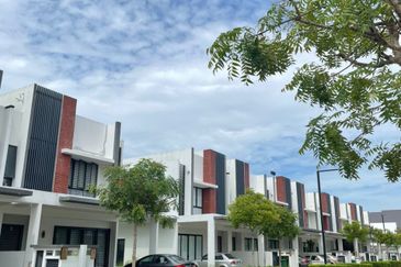 Gamuda Kemuning 25.7