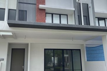 Gamuda Kemuning 25.7