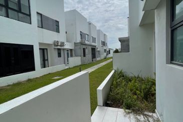 Gamuda Kemuning 25.7