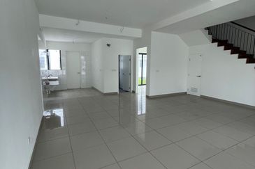 Gamuda Kemuning 25.7