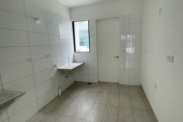 Gamuda Kemuning 25.7