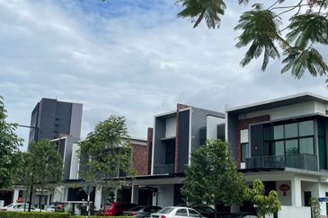 Gamuda Kemuning 25.7