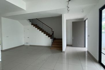 Gamuda Kemuning 25.7