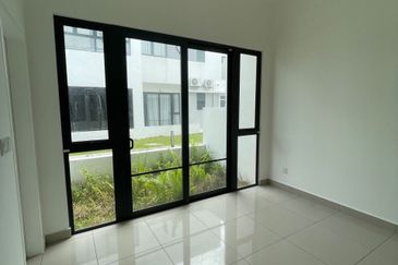 Gamuda Kemuning 25.7