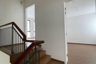 Gamuda Kemuning 25.7