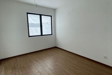 Gamuda Kemuning 25.7