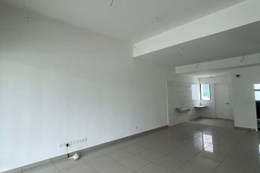 Gamuda Kemuning 25.7