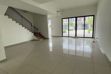 Gamuda Kemuning 25.7