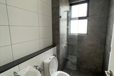 Gamuda Kemuning 25.7