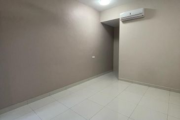 Periwinkle @ Bandar Rimbayu