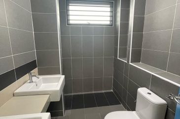 Periwinkle @ Bandar Rimbayu