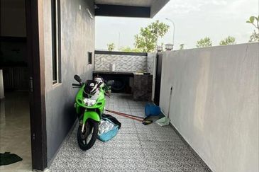 Lumira 2 by Sime Darby