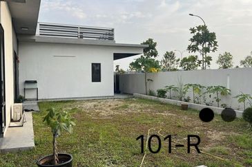 Lumira 2 by Sime Darby