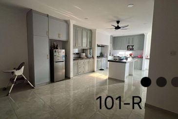 Lumira 2 by Sime Darby