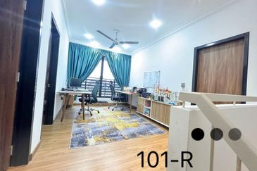 Lumira 2 by Sime Darby