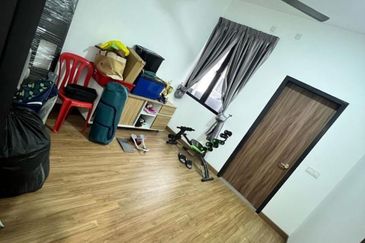 Lumira 2 by Sime Darby