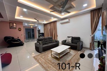 Lumira 2 by Sime Darby