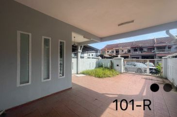 Seksyen 7, Shah Alam