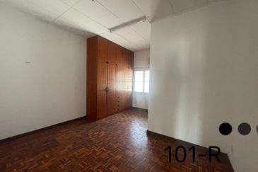 Seksyen 7, Shah Alam