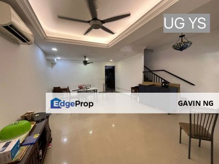 Jalan Kim Chuan Port Klang Pandamaran Double Storey Terrace House FOR SALE, Selangor, Port Klang