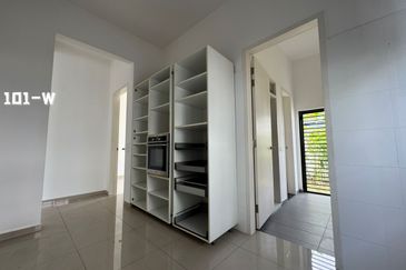 Norton Garden Semi D @ Eco Grandeur