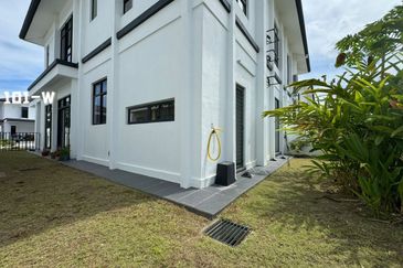 Norton Garden Semi D @ Eco Grandeur