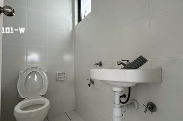 Norton Garden Semi D @ Eco Grandeur