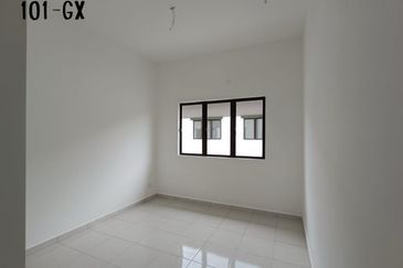 Bywater Homes Type Auritum Setia Utama 3