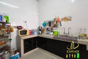 Taman Eng Ann, Klang