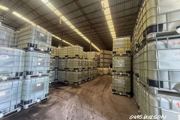 Jalan Bukit Kemuning