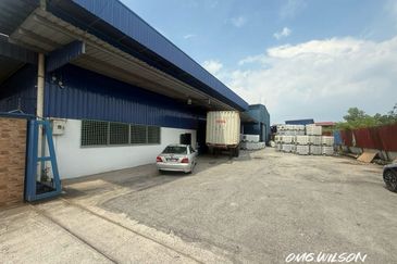 Jalan Bukit Kemuning