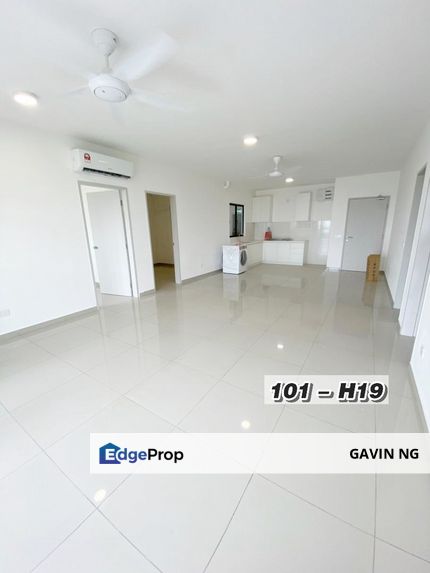 Huni Eco Ardence Setia Alam FOR SALE, Selangor, Setia Alam/Alam Nusantara