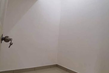 Crista (Erythrina Series), Setia Alam