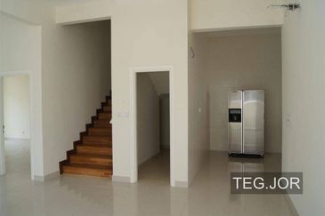 Setia Eco Park Phase 8