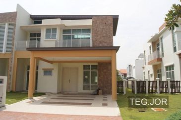 Setia Eco Park Phase 8