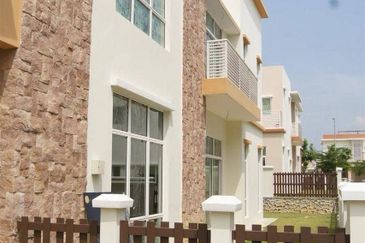 Setia Eco Park Phase 8