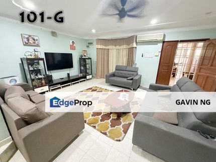 Bandar Bukit Tinggi 2 Klang Double Storey Terrace House FOR SALE, Selangor, Bandar Botanic/Bandar Bukit Tinggi
