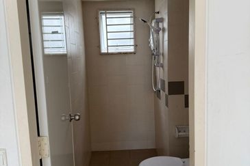 Seri Mutiara Apartment