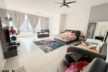 Canary Garden @Bandar Bestari