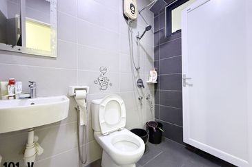 Canary Garden @Bandar Bestari