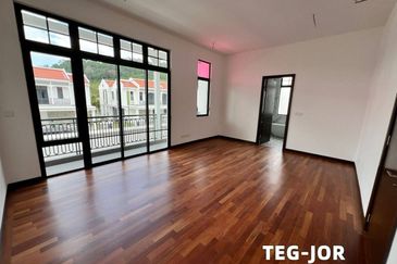 Setia Eco Park Phase 8