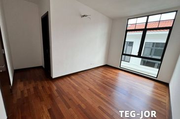 Setia Eco Park Phase 8