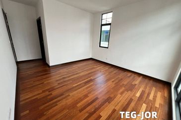 Setia Eco Park Phase 8