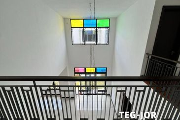 Setia Eco Park Phase 8